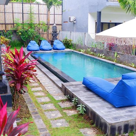 The Brick Canggu Exterior photo
