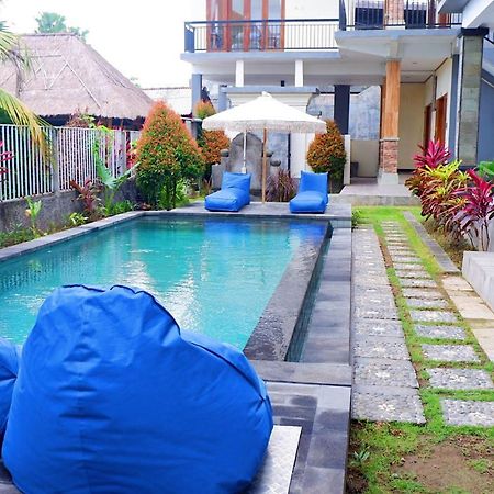 The Brick Canggu Exterior photo