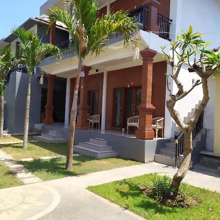 The Brick Canggu Exterior photo