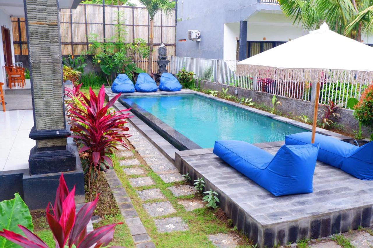 The Brick Canggu Exterior photo