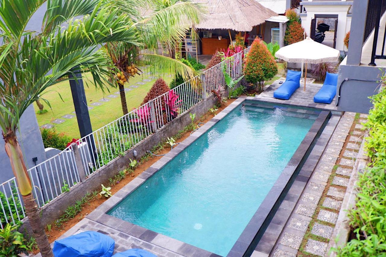 The Brick Canggu Exterior photo