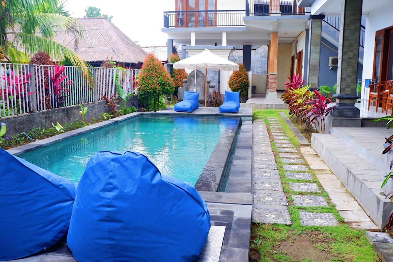 The Brick Canggu Exterior photo