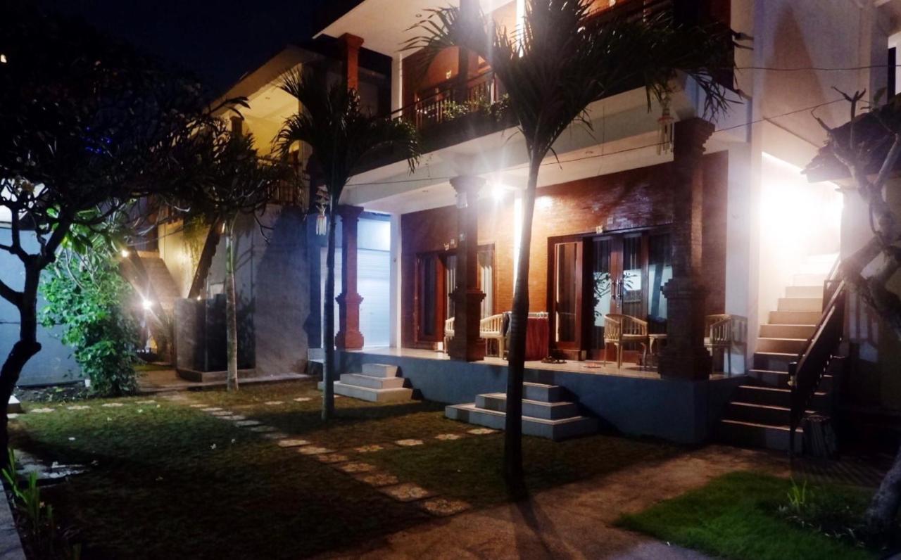 The Brick Canggu Exterior photo