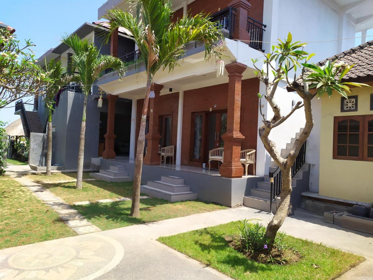 The Brick Canggu Exterior photo