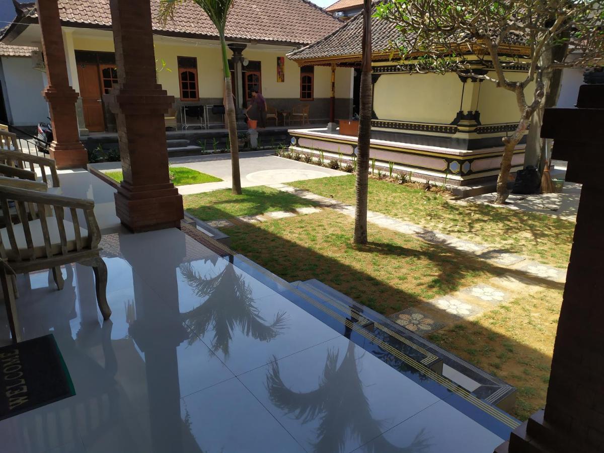 The Brick Canggu Exterior photo