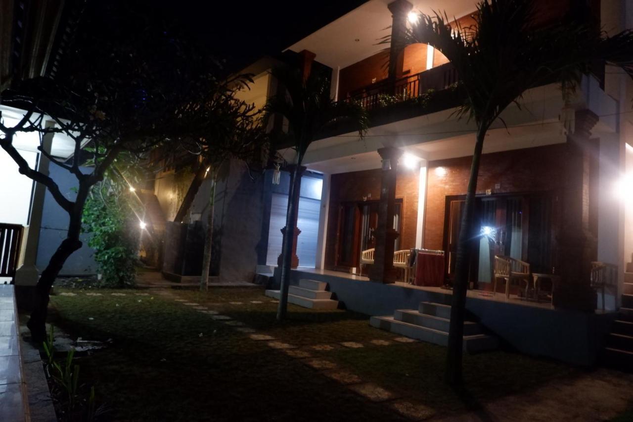 The Brick Canggu Exterior photo