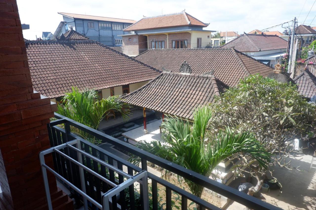 The Brick Canggu Exterior photo