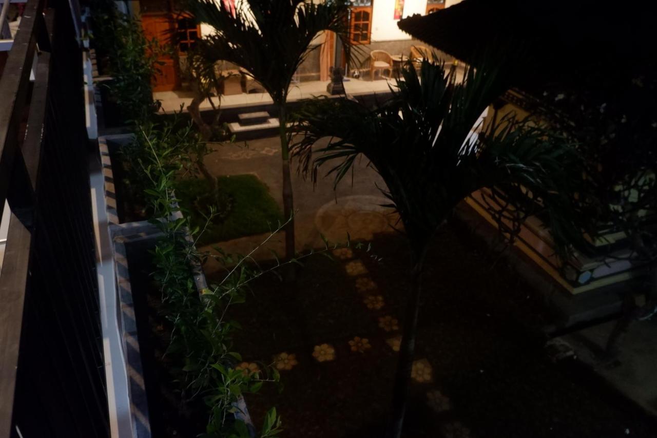 The Brick Canggu Exterior photo